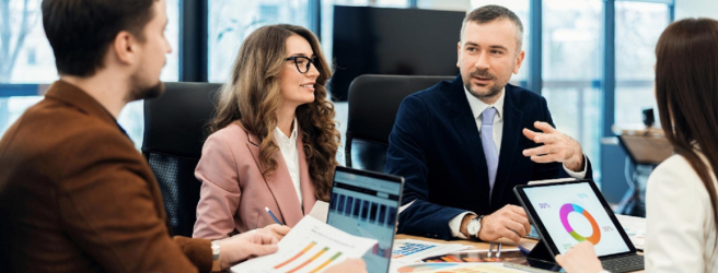 Agricultural Consulting