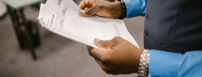 Job Evaluation & Grading