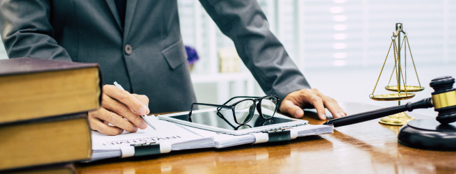 Tax & Legal Advisory